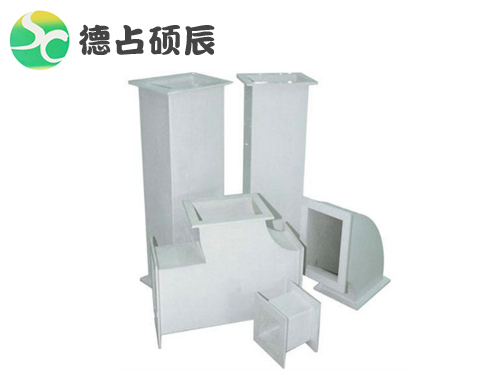 無機(jī)玻璃鋼風(fēng)管